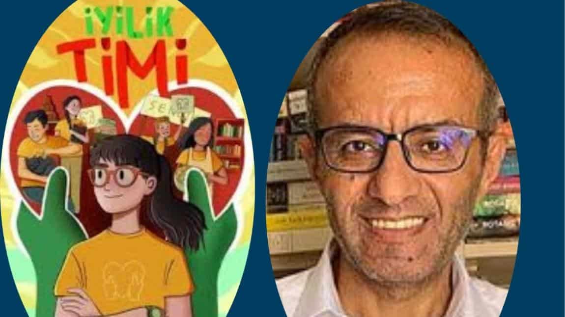 Söyleşimiz Var...